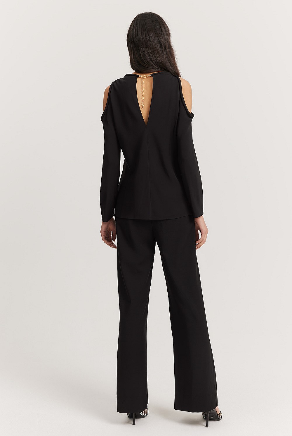 black-cold-shoulder-blouse-shirts-country-road