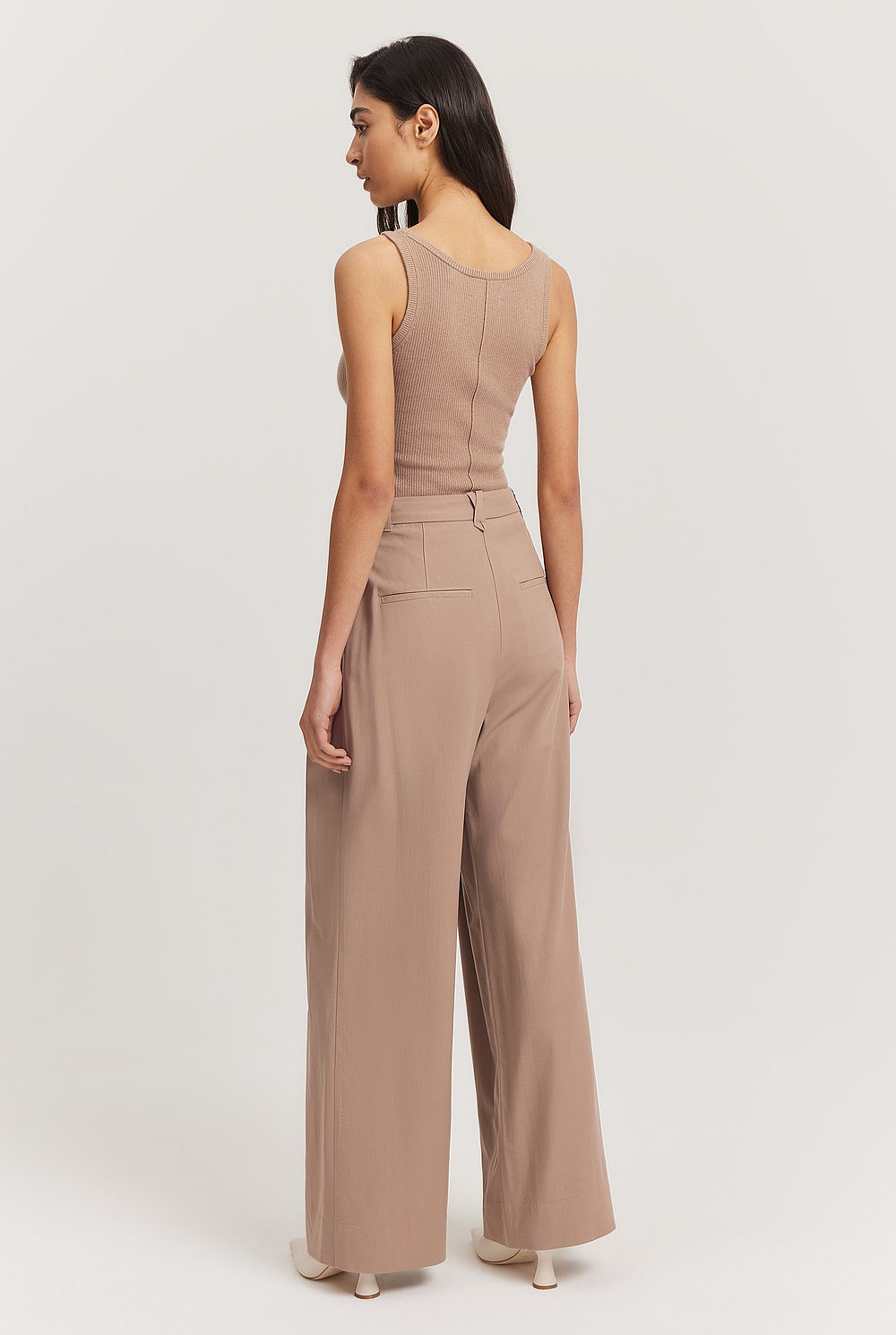 Man-style Pant