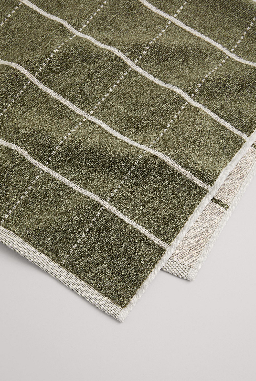 Kiko Australian Cotton Bath Mat