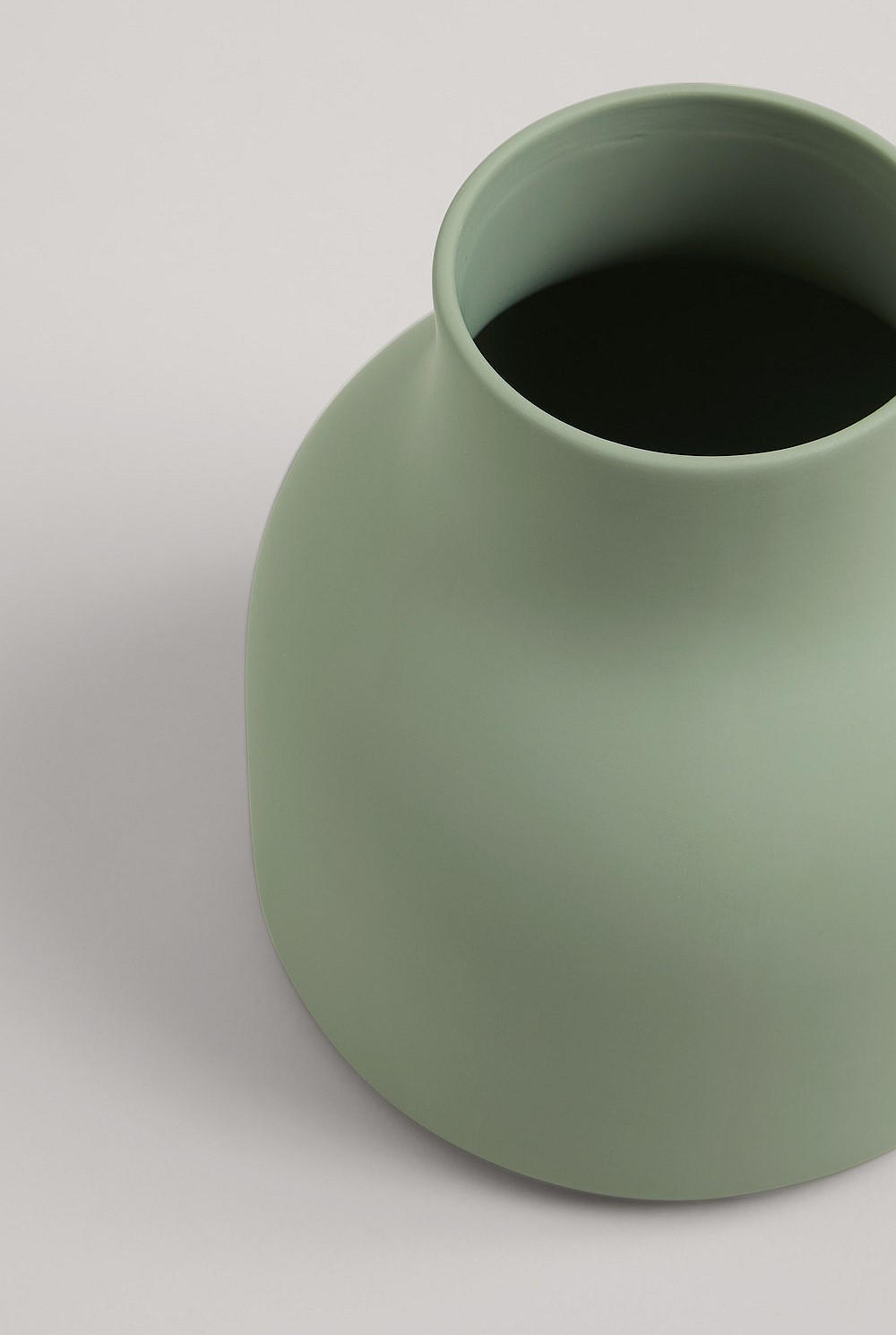 Dane Ceramic Small Vase