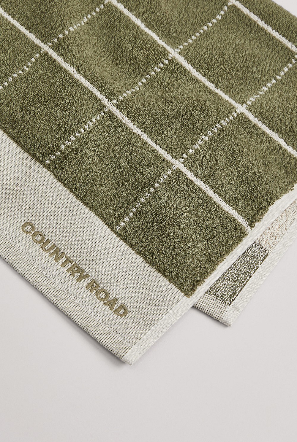 Kiko Cotton Hand Towel