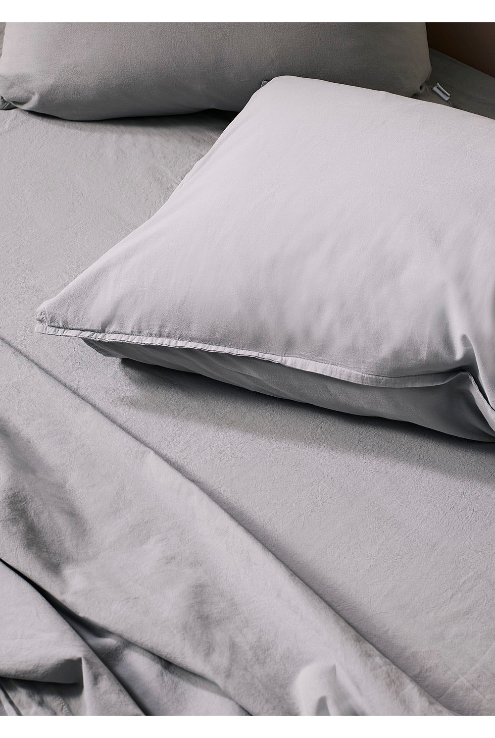 Brae Australian Cotton King Flat Sheet