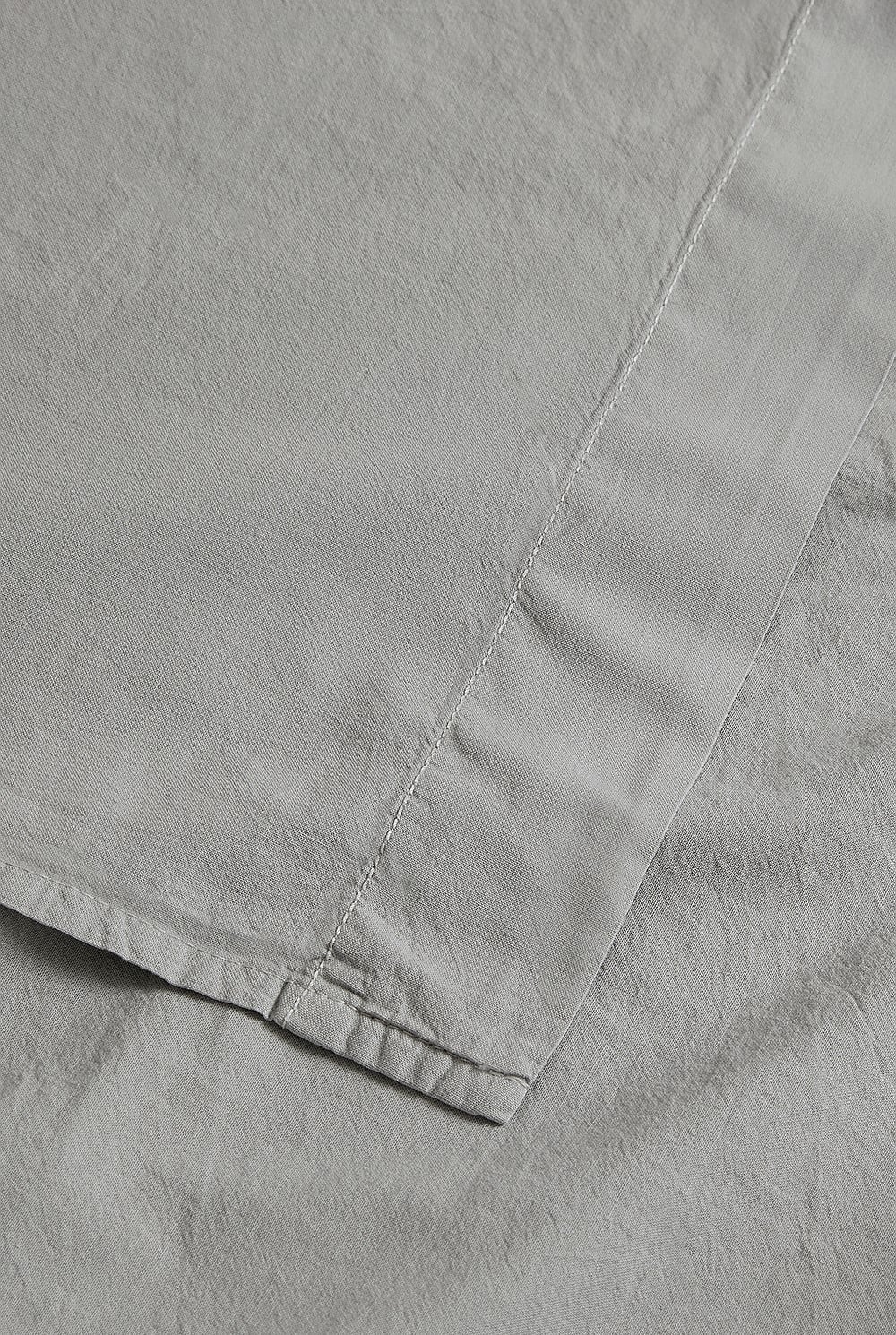 Brae Australian Cotton King Flat Sheet