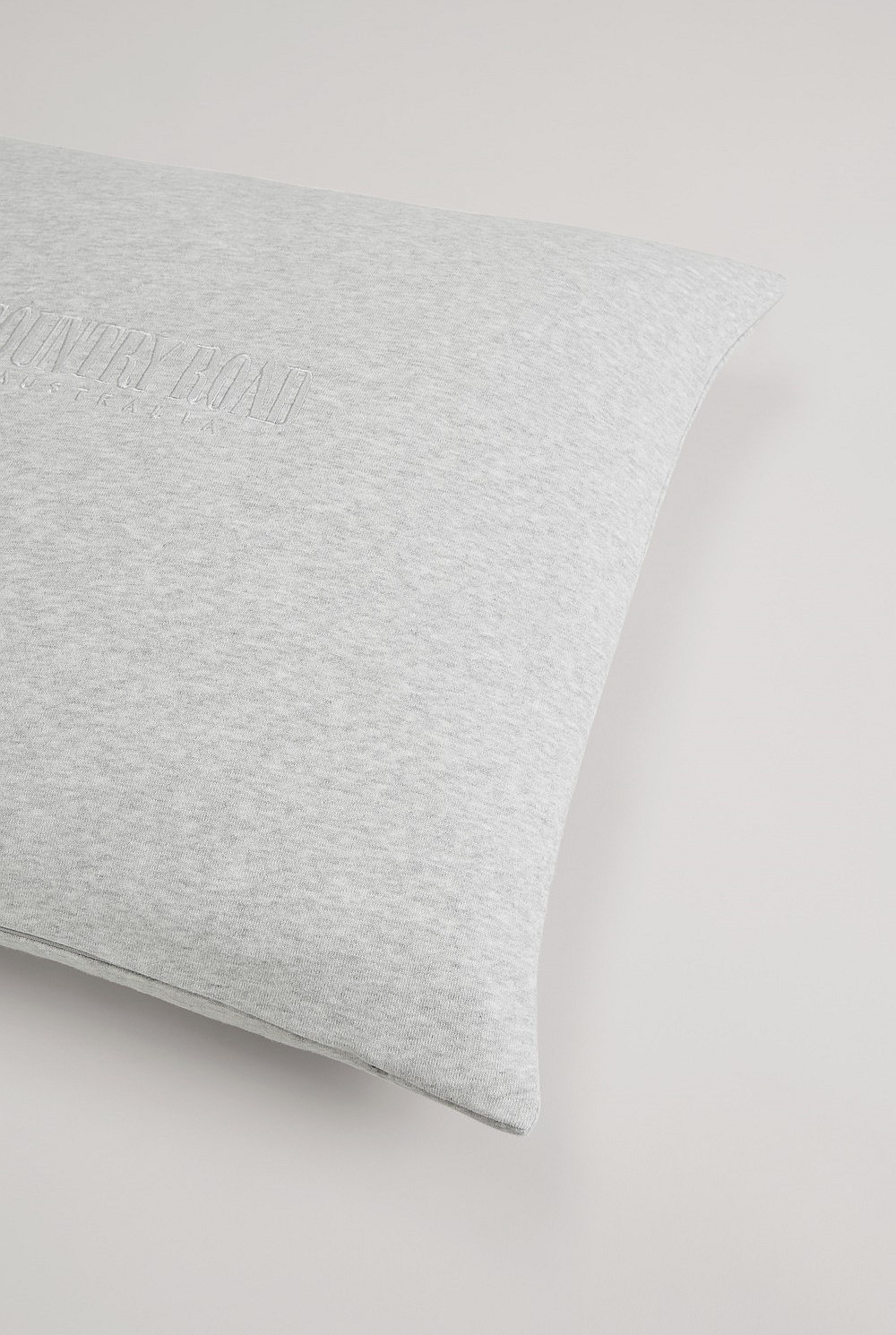 Australian Made Heritage Sweat 50x50 Cushion