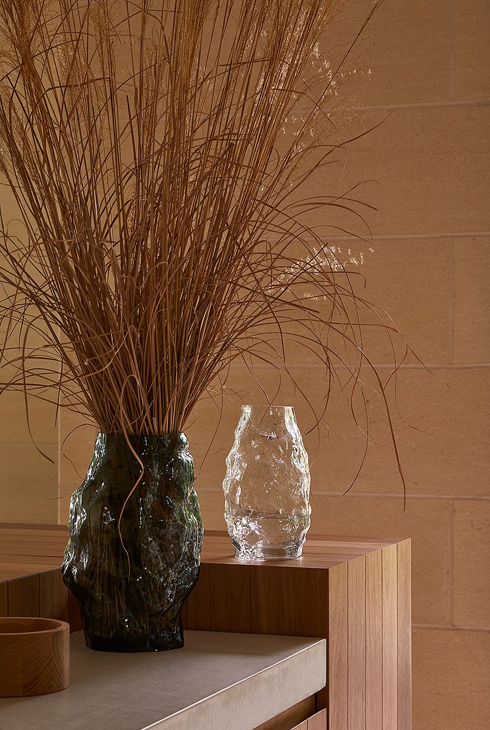 Fern Large Vase