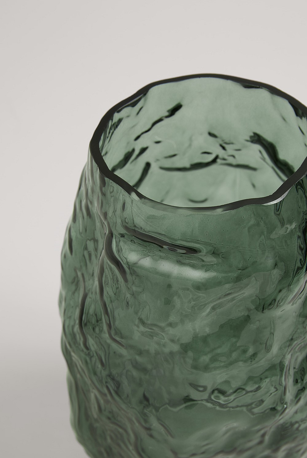 Fern Large Vase
