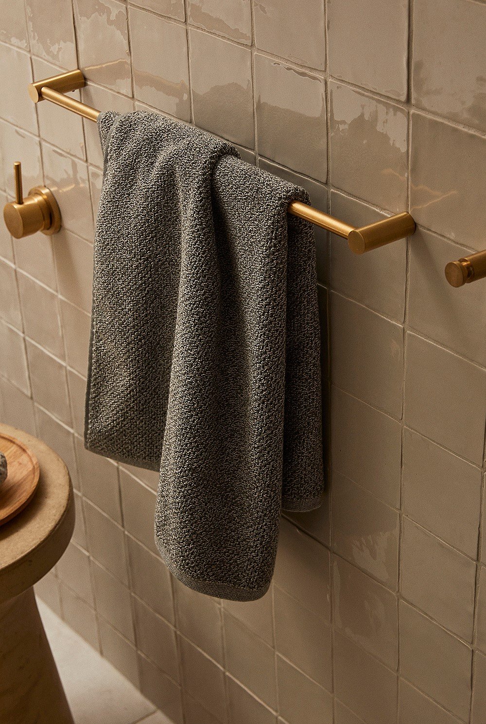 Calo Australian Cotton Hand Towel