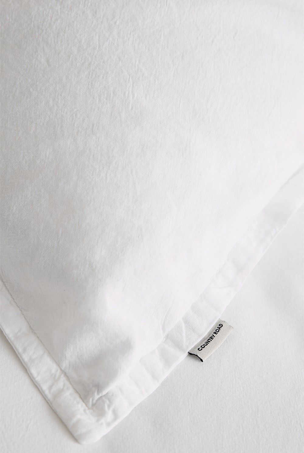 Brae Australian Cotton King Quilt Cover