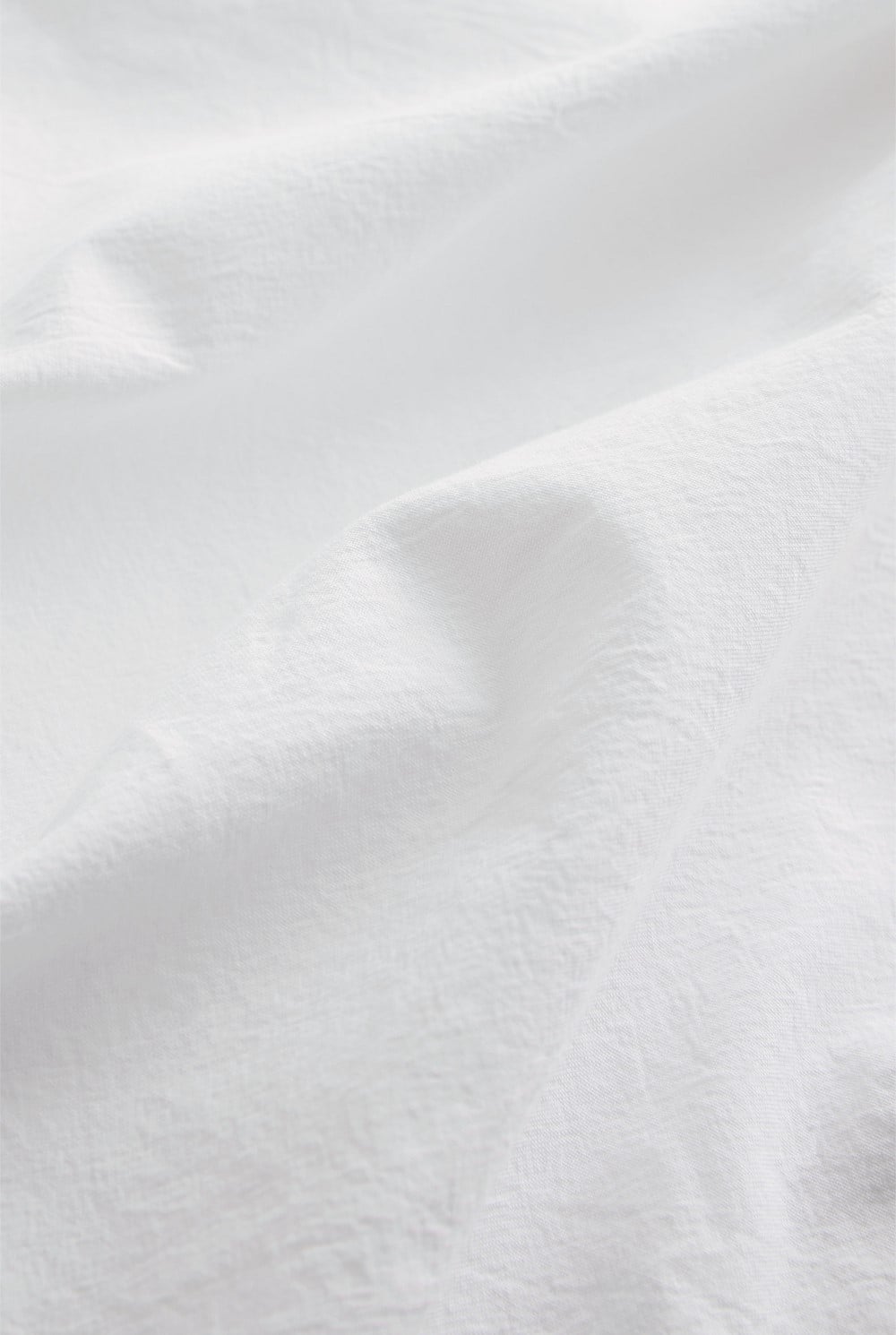Brae Australian Cotton Queen Flat Sheet