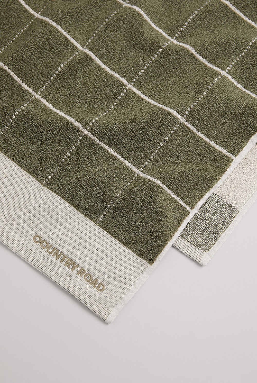 Kiko Cotton Bath Sheet