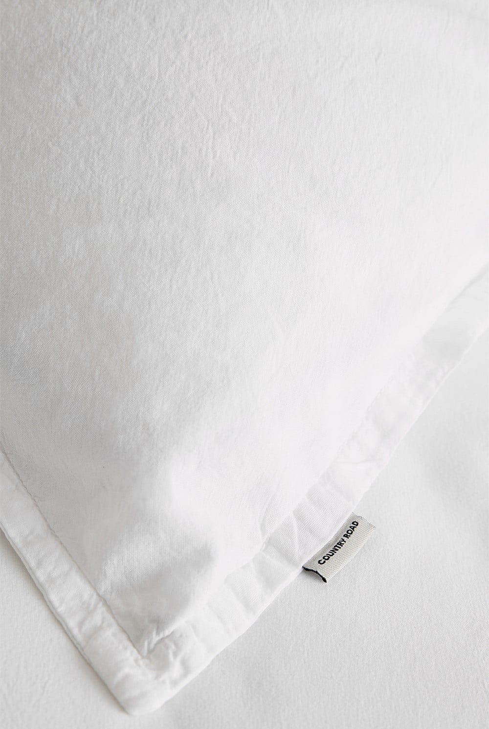 Brae Australian Cotton Queen Quilt Cover