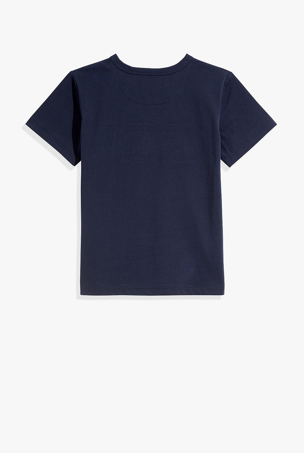 Australian Cotton Heritage T-Shirt