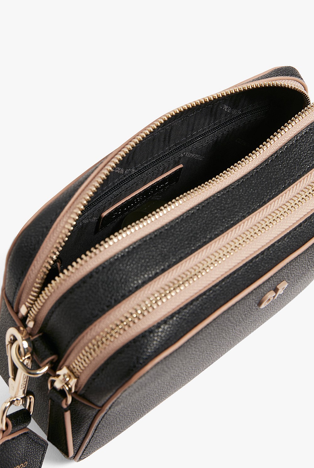 Contrast Camera Bag