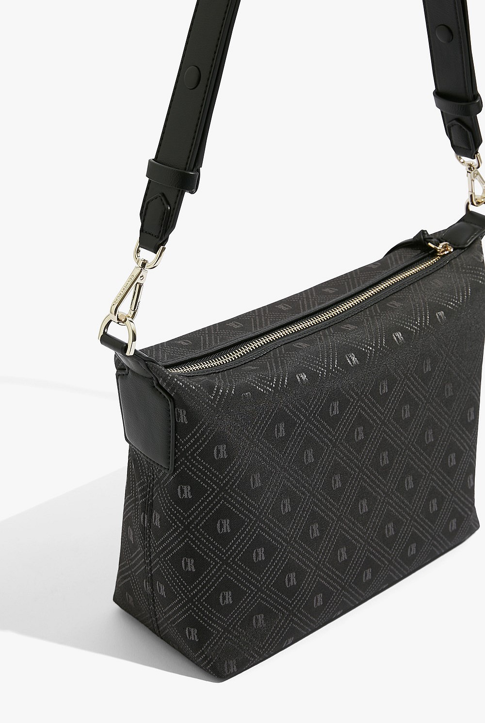 Monogram Sling