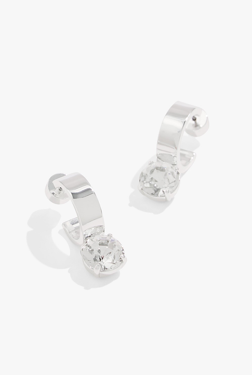 Rowie Crystal Earring