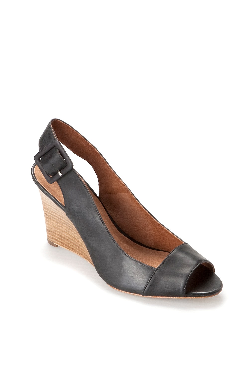 Aida Wedge