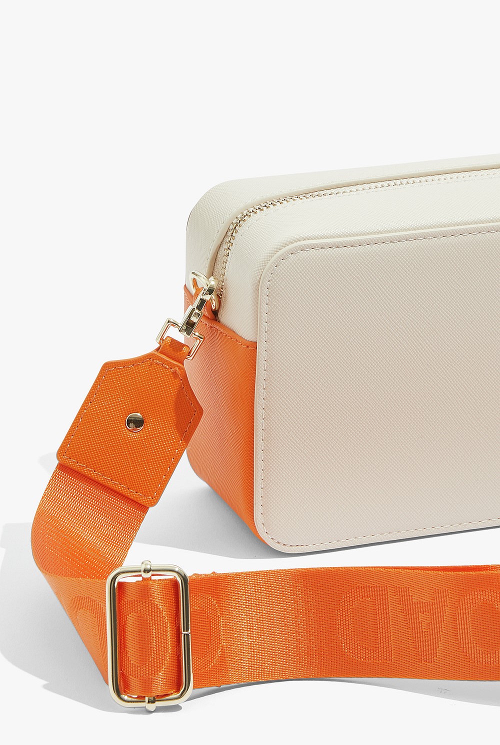 Branded Camera Bag
