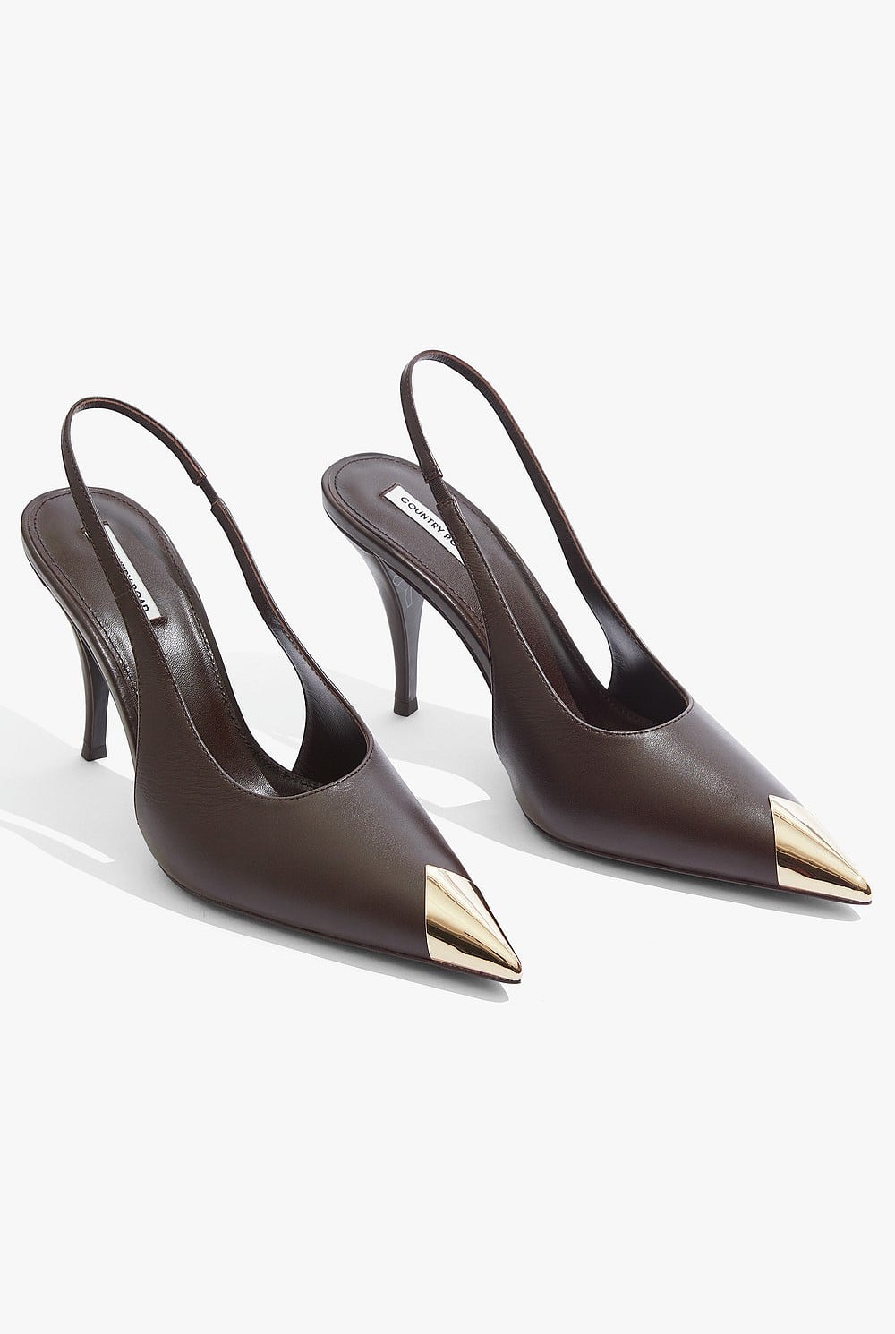 Elena Heel