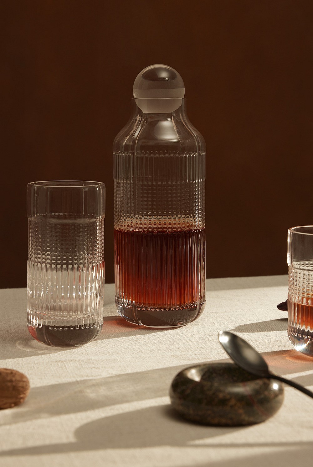 Darcy Carafe