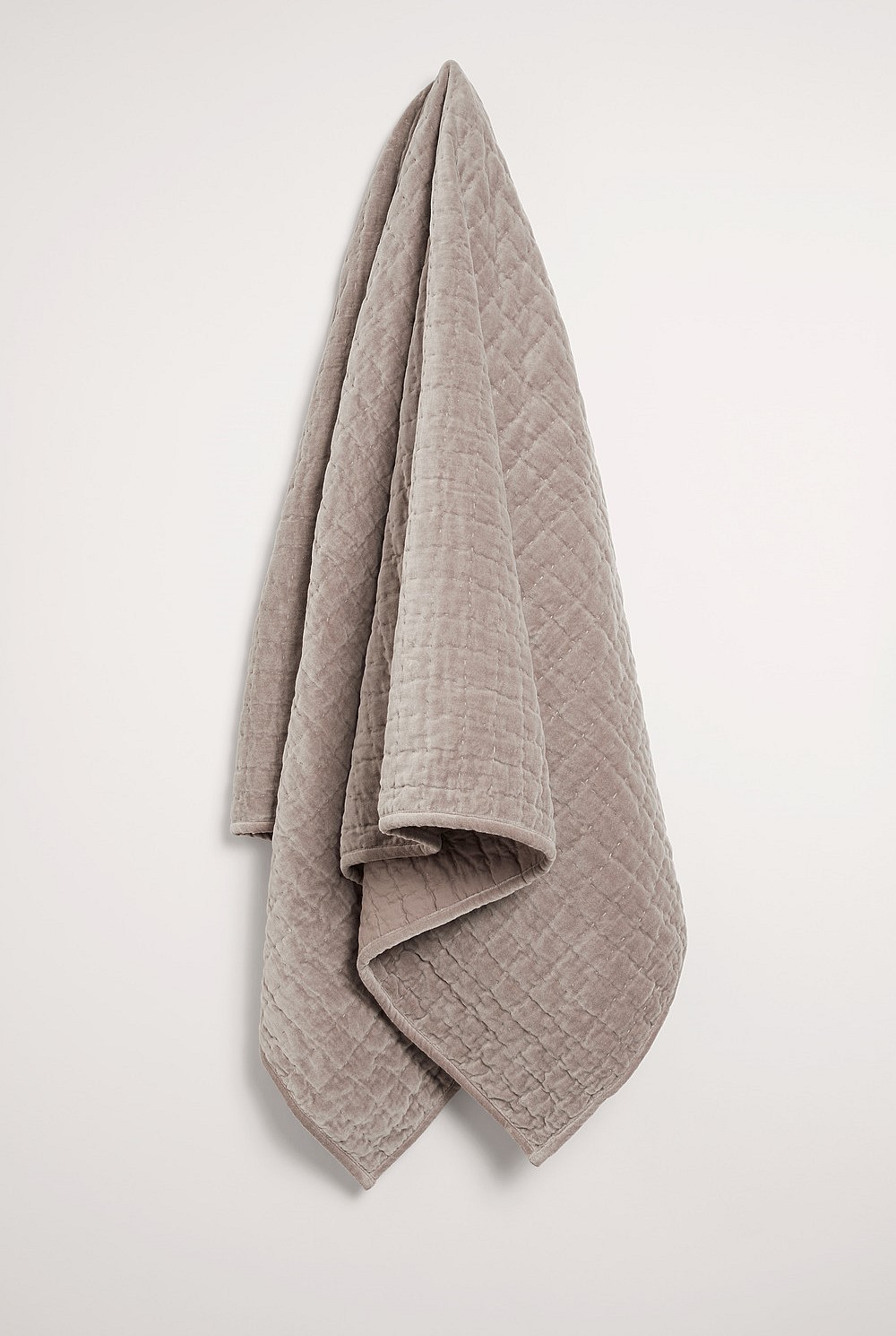Adele Cotton Throw