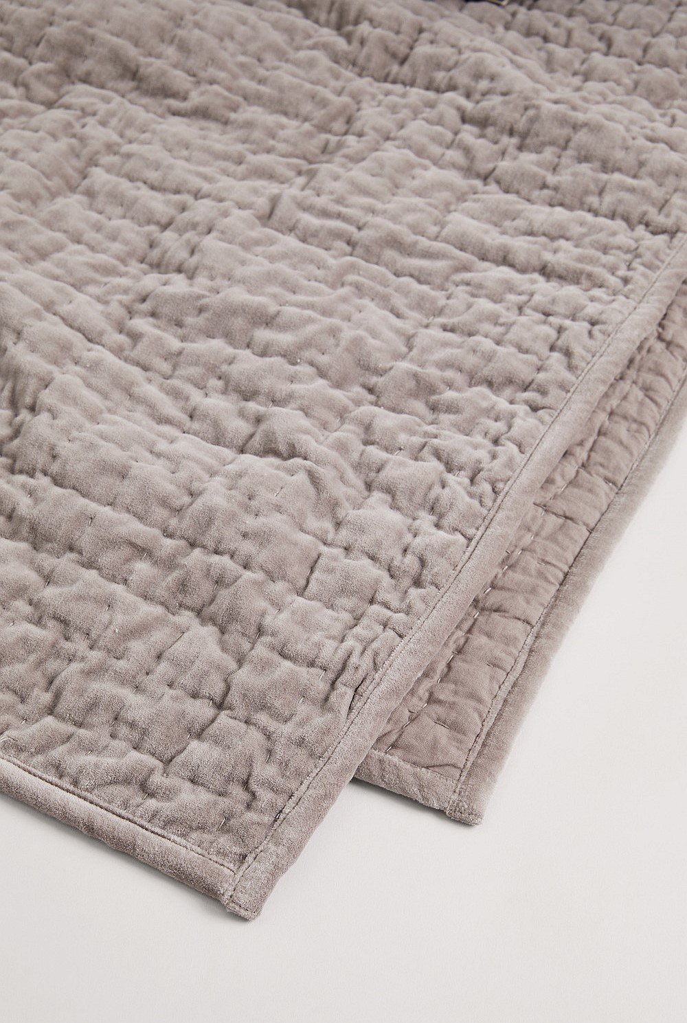 Adele Cotton Throw