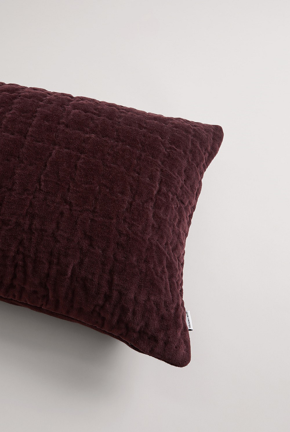 Adele Cotton 40x60 Cushion