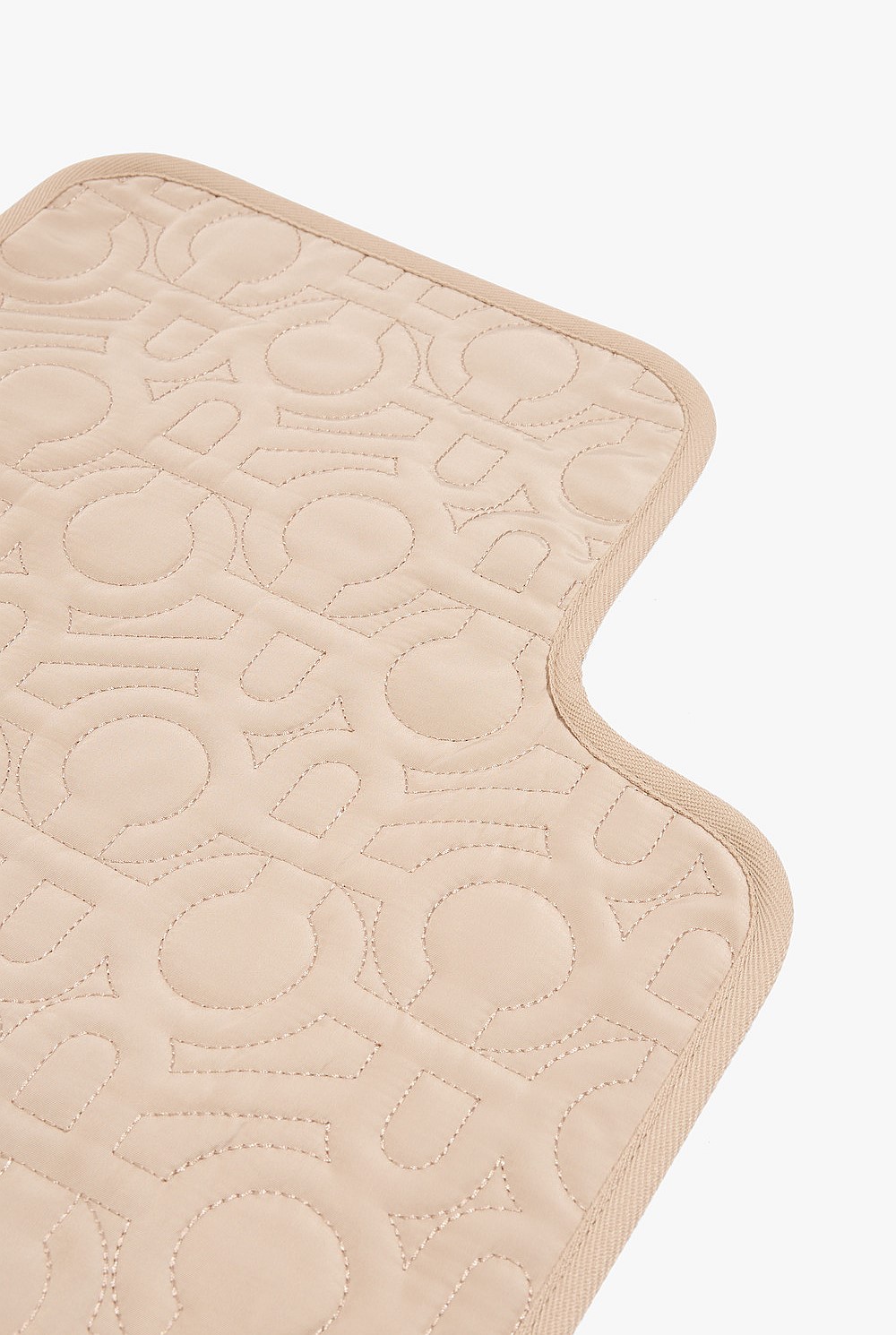 Natural Unisex Logo Change Mat - Accessories | Country Road