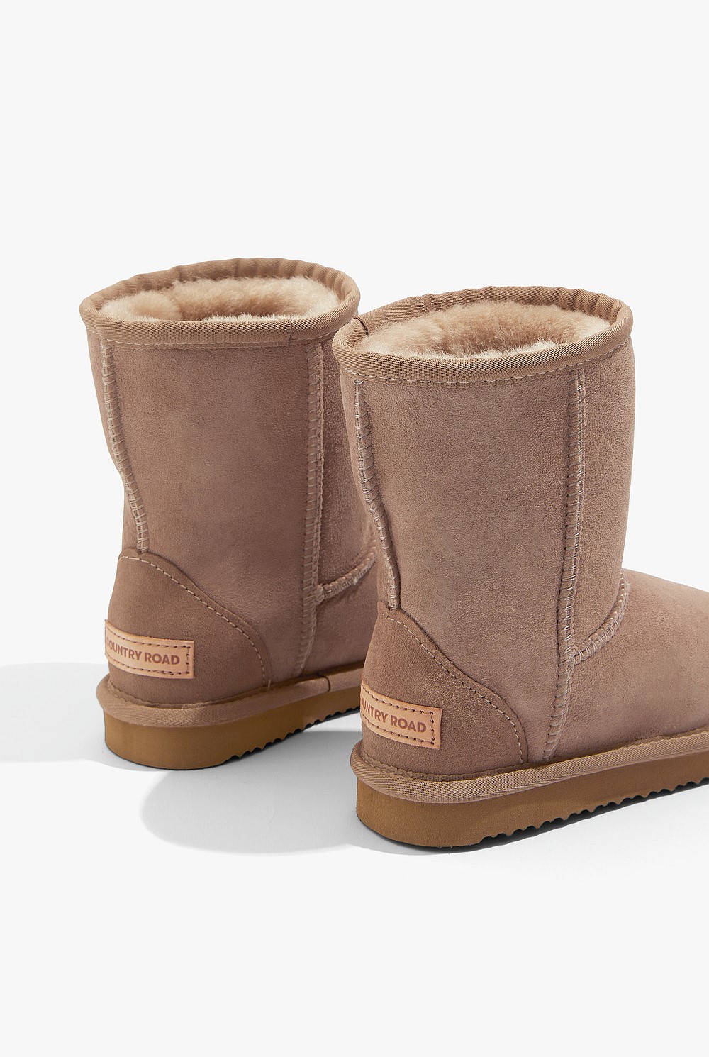 CR Kids Australian Made Sheepskin Boot