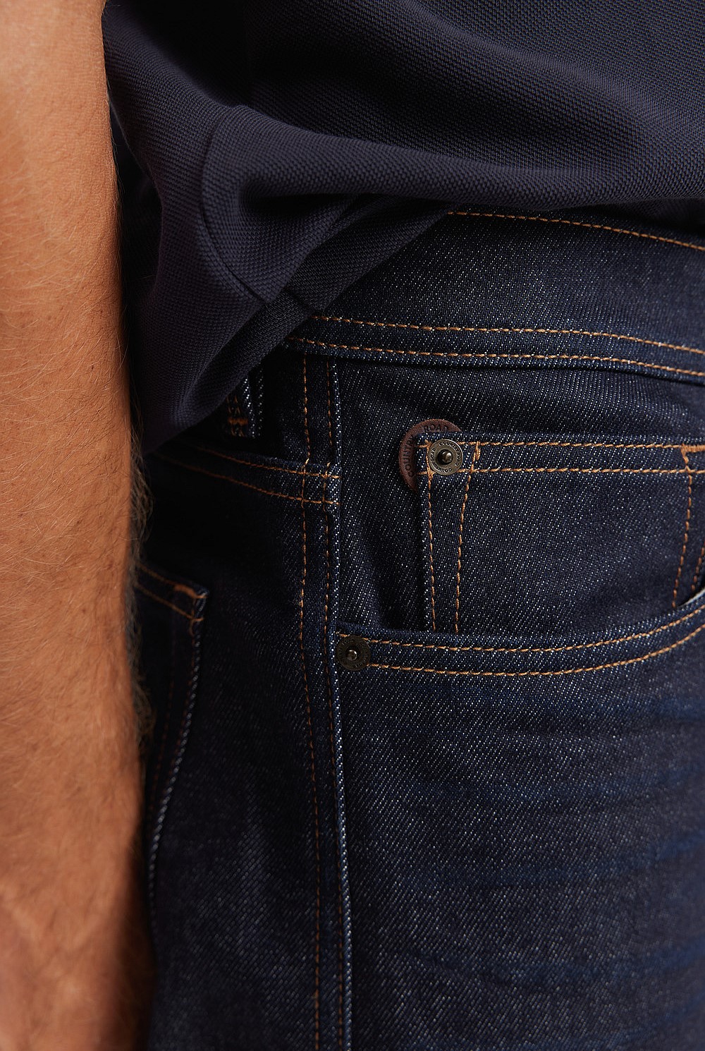Standard Fit Jean