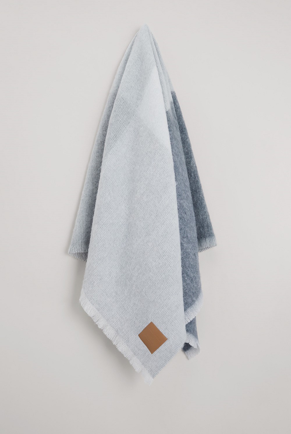 CR x St Albans Throw