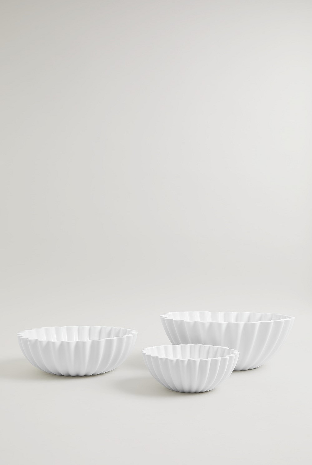 Trida Small Bowl