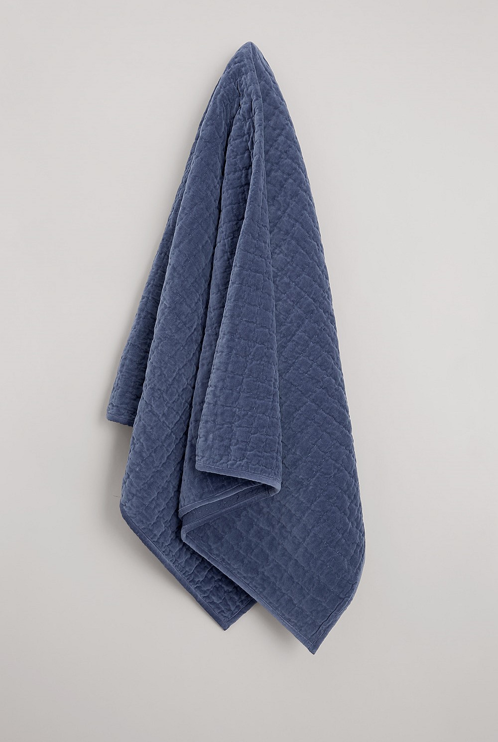 Adele Cotton Throw