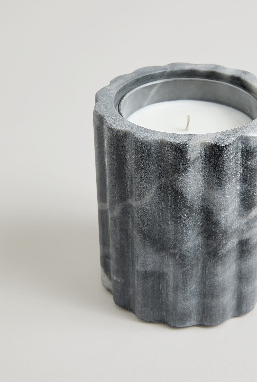 Preston Candle