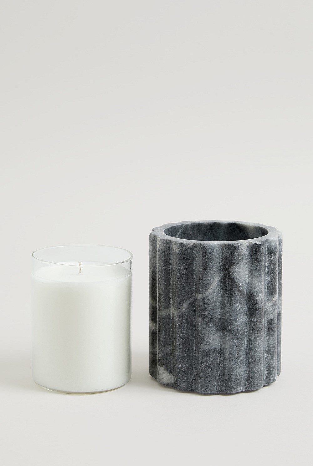 Preston Candle