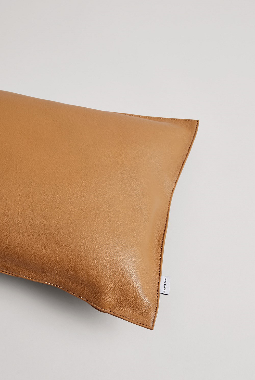 Leather 35x60 Cushion