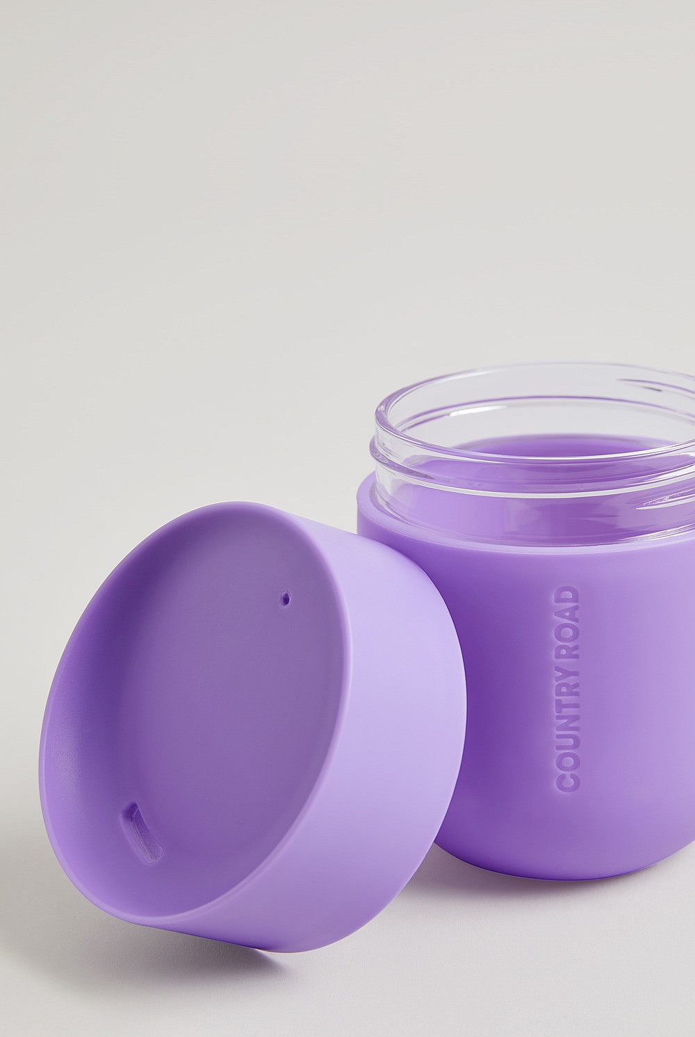 Nico Reusable Cup