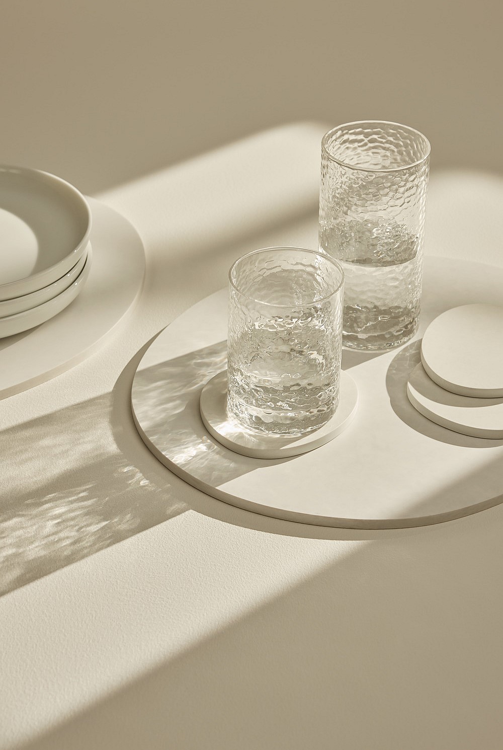 Stela Coaster Pack of 2