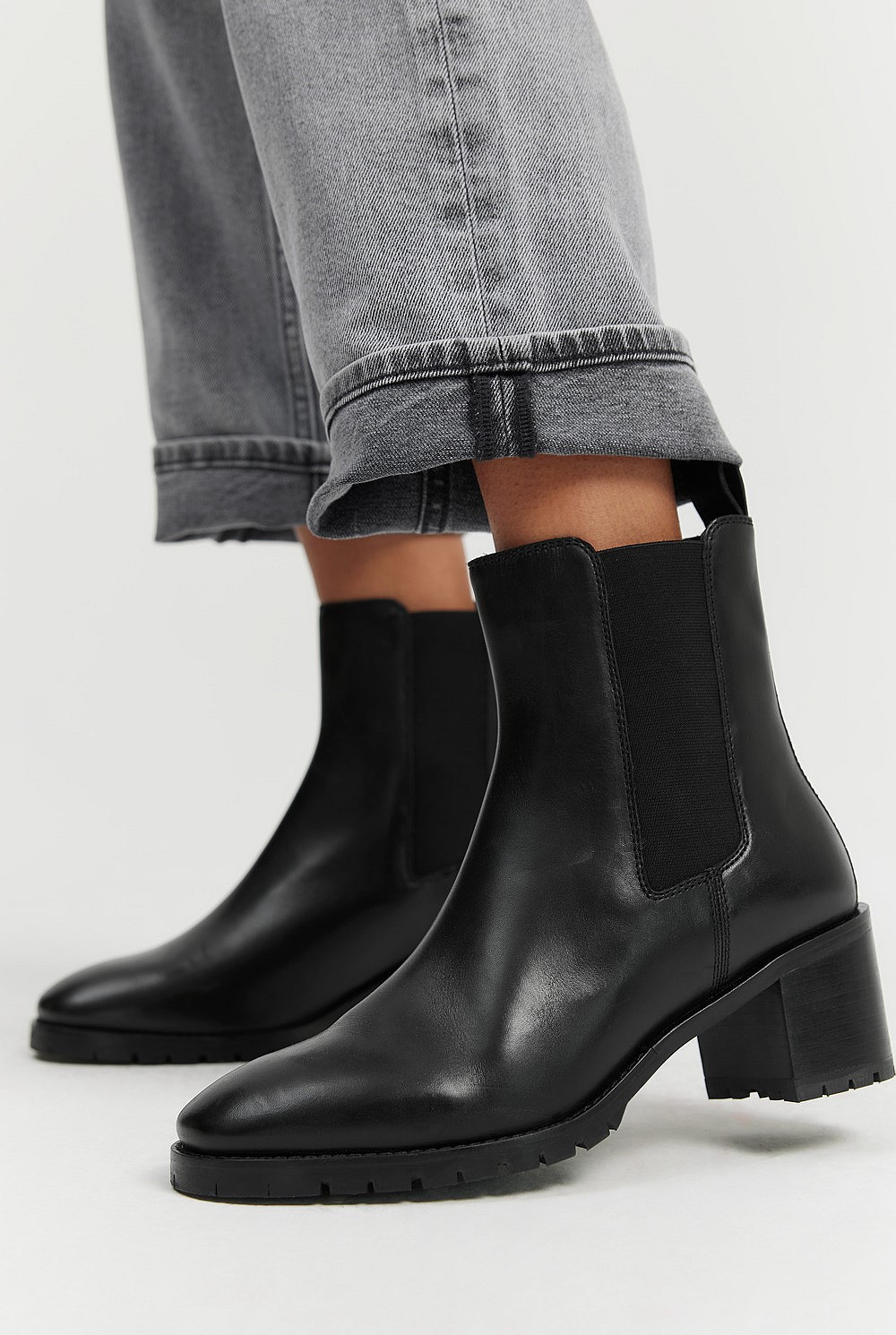 Lenny Boot