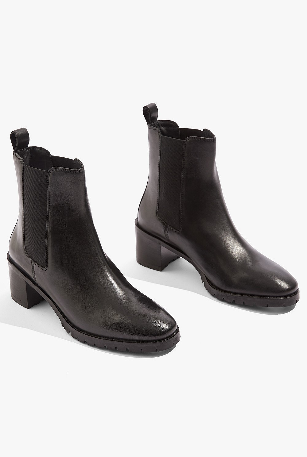 Lenny Boot