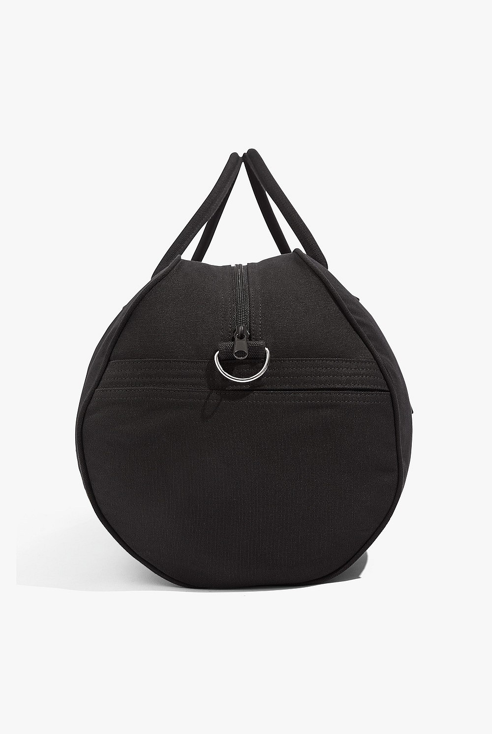 Australian Cotton Pocket Logo Tote