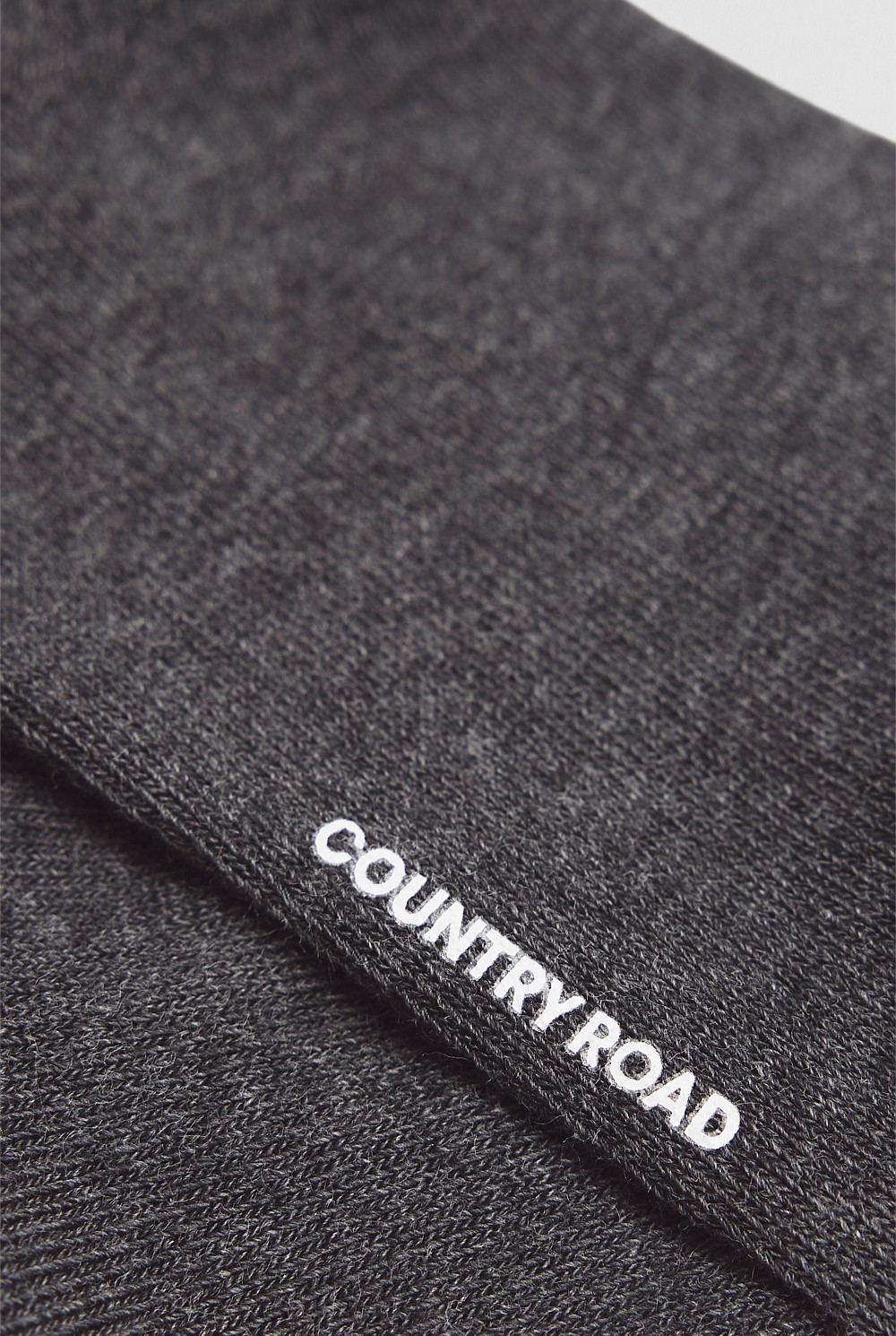 Australian Cotton Blend Sneaker Sock