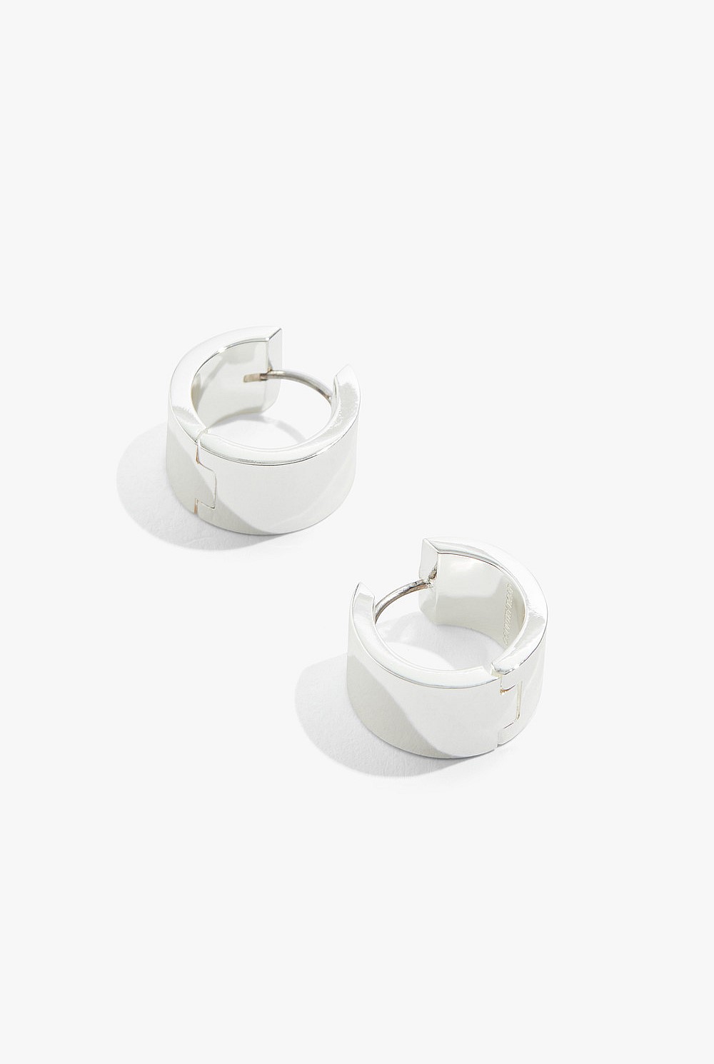 Cami Hoop Earring