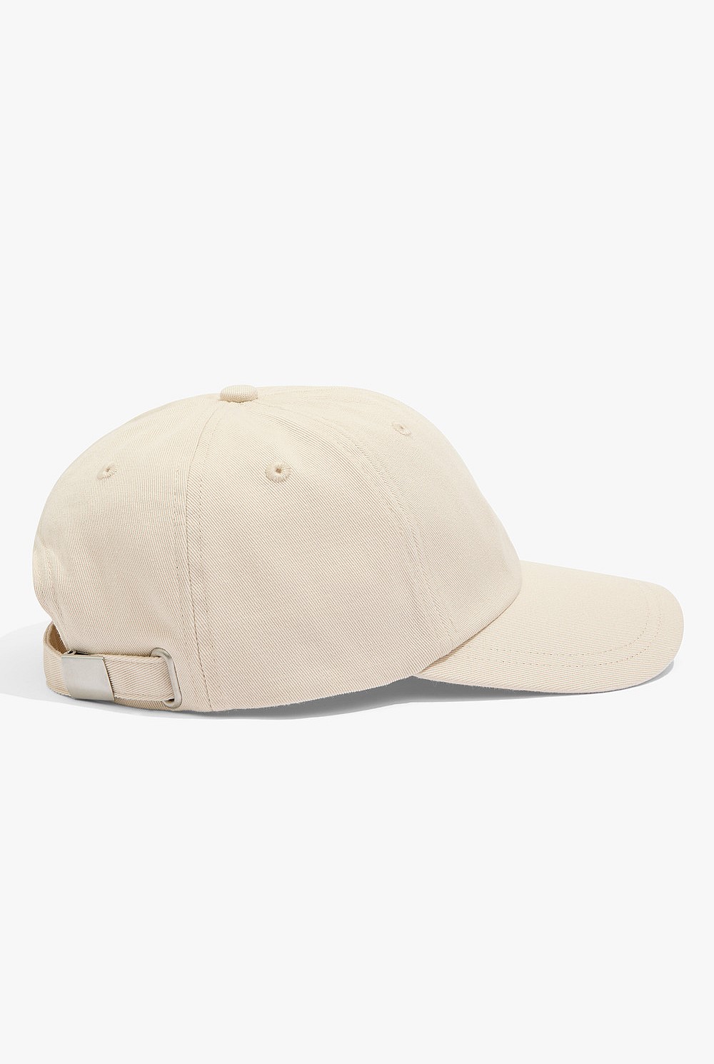 Mini Logo Cap