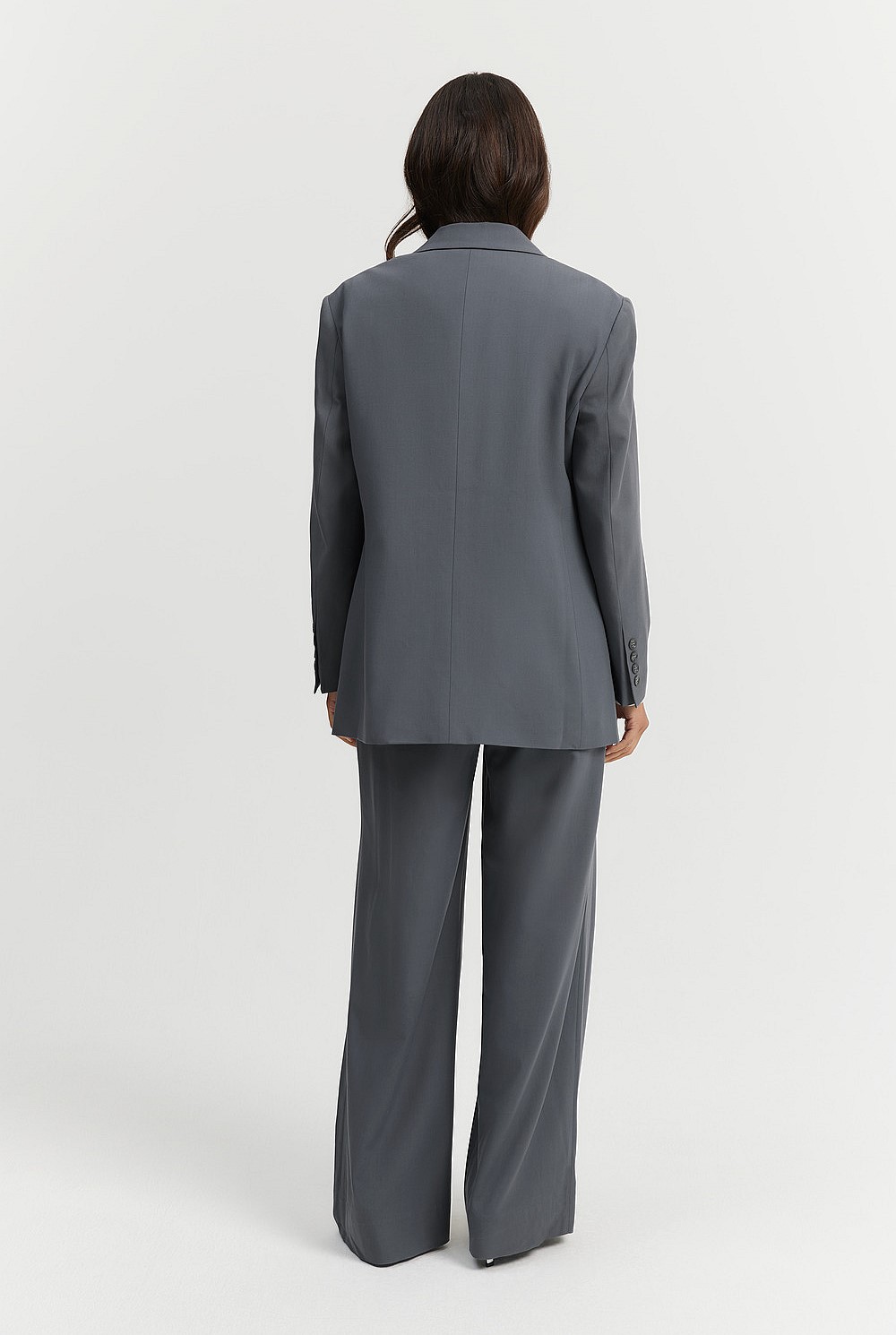 Man-style Blazer