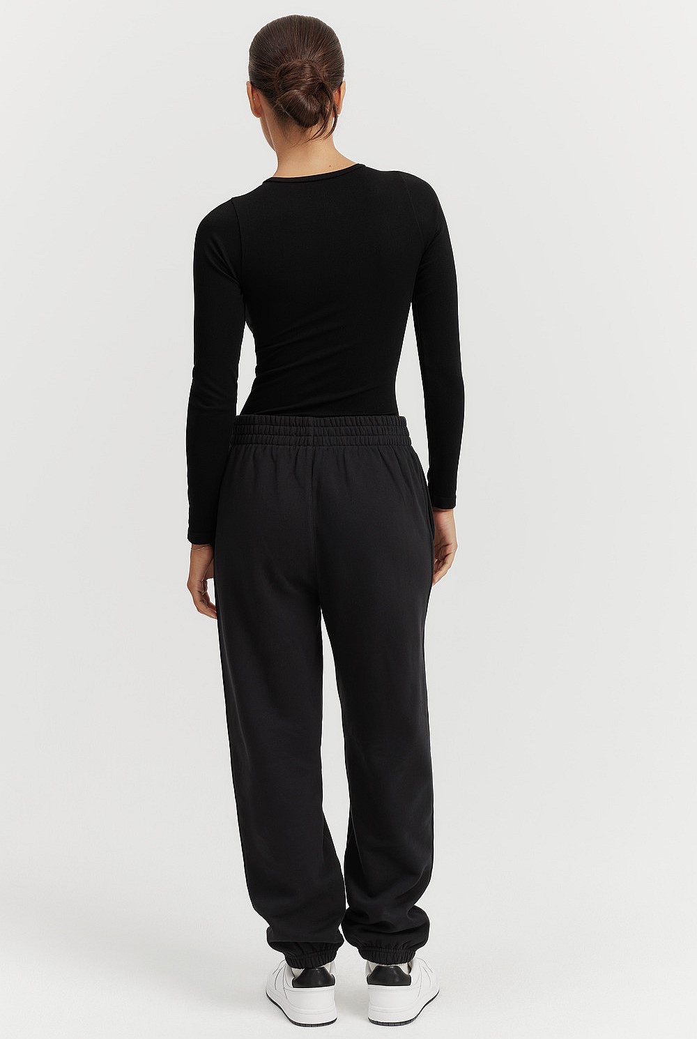 Australian Cotton Logo Sweat Pant