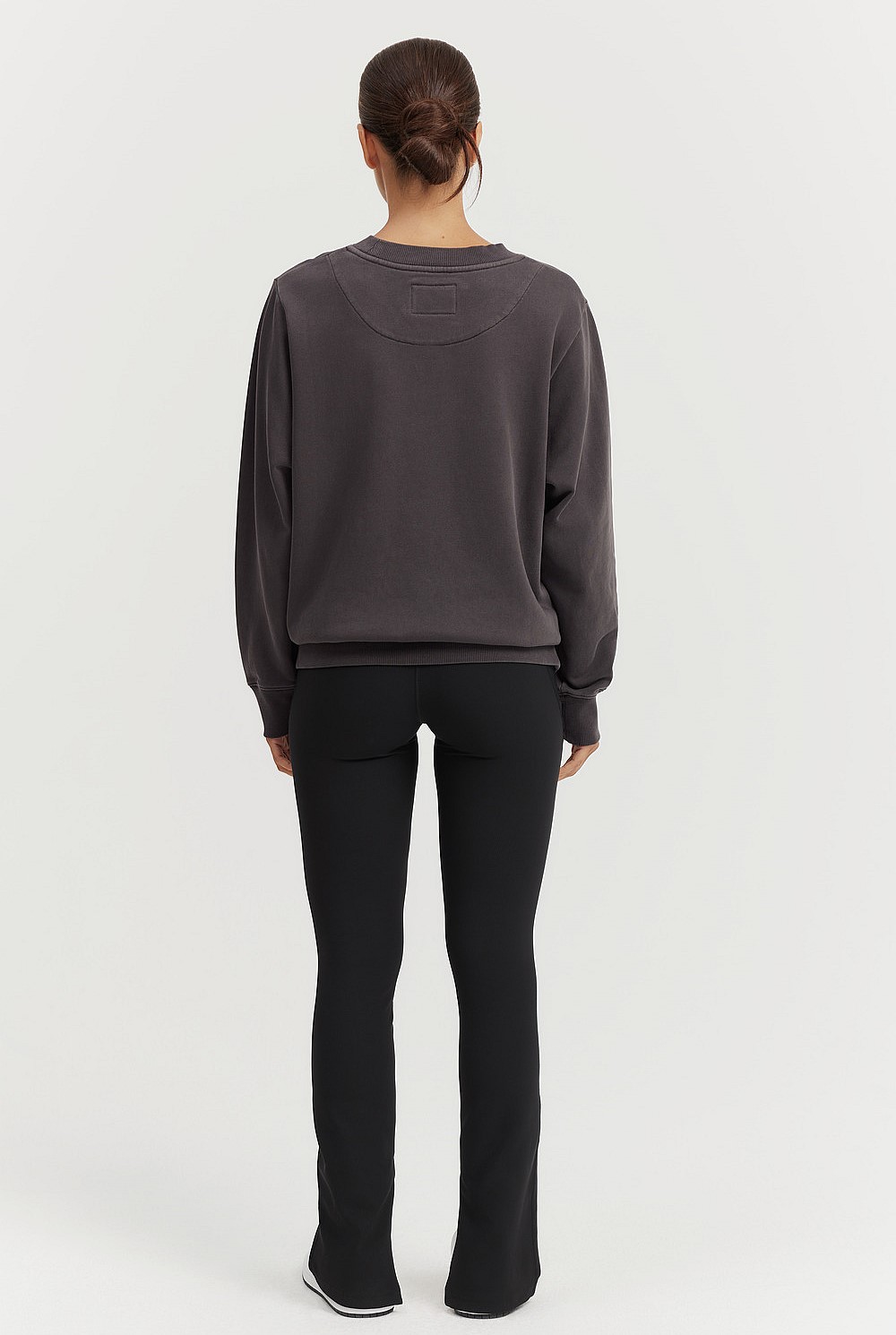 Verified Australian Cotton Heritage Sweat