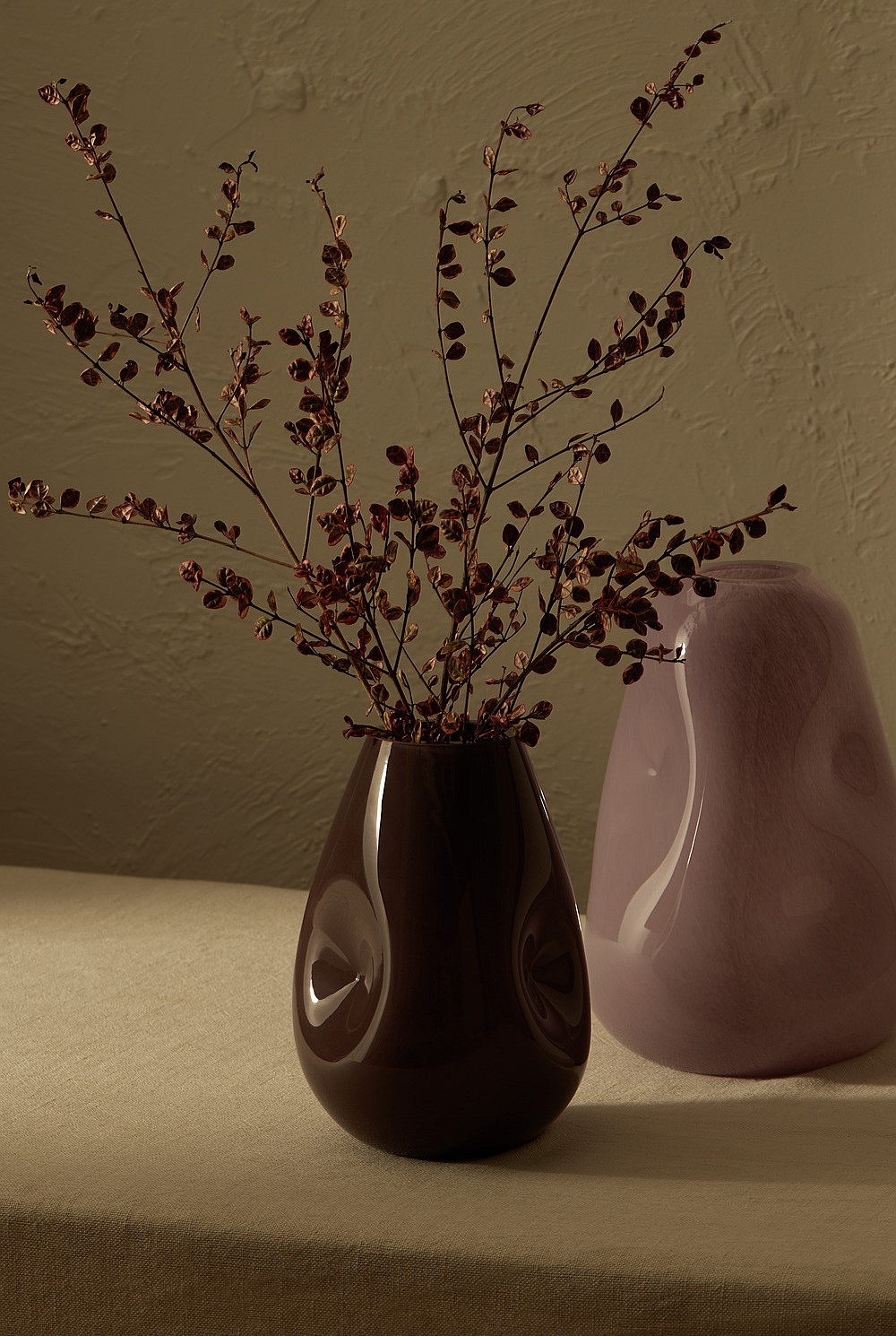 Lana Small Vase