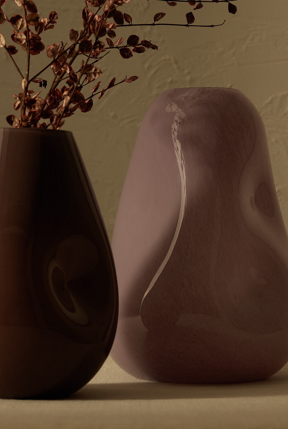 Lana Small Vase