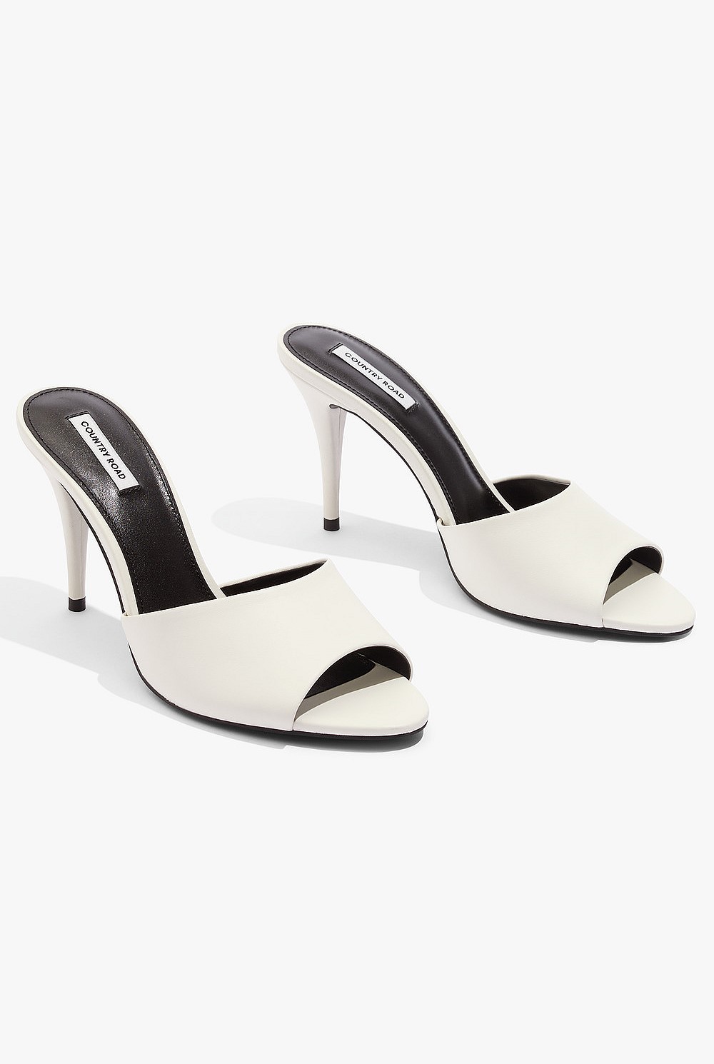 Stefani Heel