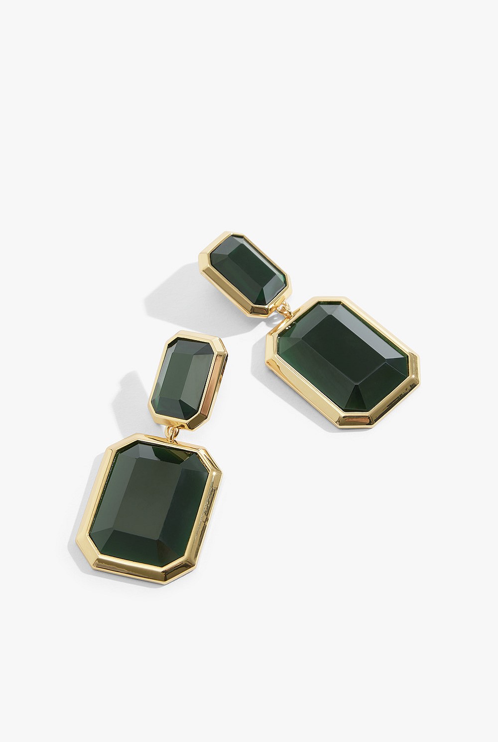 Anna Jewel Earring